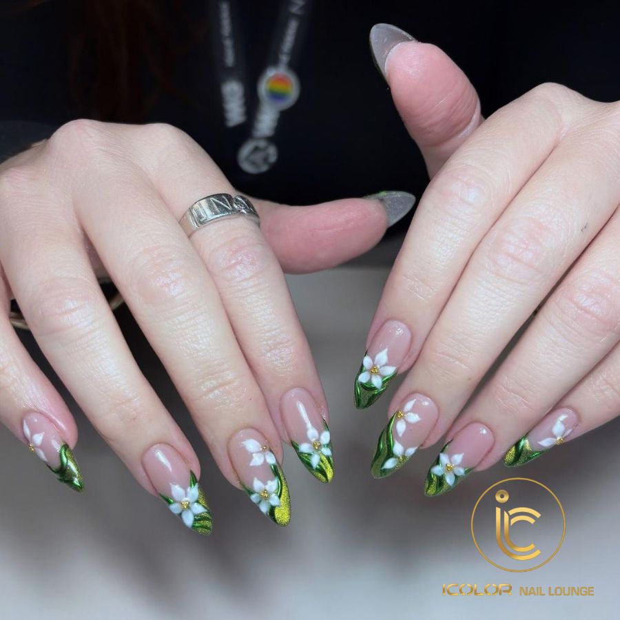 Nail Design